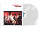 Duran Duran Vinyl 1981 Self Titled 2LP Limited Edition White Brand New Sealed