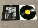 DESIGN S/T SELF TITLED DEBUT RARE UK PROMO 12