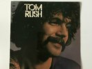 Tom Rush, Self Titled, Vinyl LP, UK 1st pressing, CBS 63940,  EX+/NM