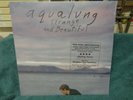NEW SEALED AQUALUNG (aka 