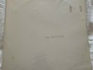 The Beatles white album sealed 1980's?