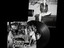 LANA DEL REY CHEMTRAILS OVER THE COUNTRY CLUB BLACK VINYL SIGNED 12