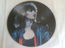 Pat Benatar, Live From Earth. Limited Edition Picture Disc LP - 1983. In Concert