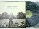 GEORGE HARRISON ALL THINGS MUST PASS 1971 THE BEATLES RARE EXYUGO 2LP