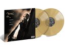 2PAC - Me Against The World **COLOR VINYL**1995/2020** 2 LP **NEW SEALED**