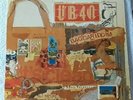 UB40 LP 