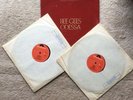 The Bee Gees - Odessa 1969 UK 1st Press Polydor 2 X Vinyl LP Felt Sleeve Rare