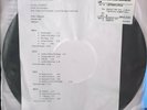 The Stranglers - Friday The 13th RARE '2nd V2' TEST PRESSING LP 1/5 pressed NEW