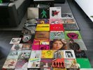 Punkrock Vinyl Lp  Ärzte Terrorgruppe Betontod Mimmis toy dolls Dritte Wahl xxl