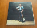 Eric Clapton ?– Just One Night LP Vinyl 1st Spain