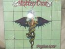 MOTLEY CRUE DR Feelgood Vinyl LP 1989 EKT59 PLI Near Mint Rock Metal Album