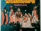 Parliament Funkentelechy Vs The Placebo Syndrome 1977 Casablanca LP VG++/Poster