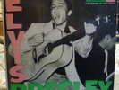 Elvis Presley-Same-RCA LPM-1254 G2PP-1282 VG+ VINYL VG- Jacket 1956 1st Pressing
