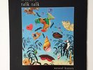 Talk Talk Natural History The Very Best Of NM Vinyl LP Talking Heads Mark Hollis