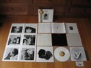 JOHN LENNON - WEDDING ALBUM - WHITE VINYL LP + BOX SET + ALL INNERS - BEATLES