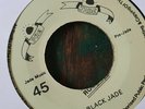 I'VE  GOT TO GET BACK HOME BLACK JADE PRE JADE LABEL 7INCH ALMOST EXT CONDITION