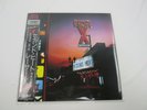 Racer X ?Second Heat SP25-5320 with OBI Japan VINYL LP