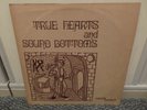 Vulcans Hammer - True Hearts & Sound Bottoms - Brown - UK Original Pressing LP