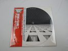 BLUE OYSTER CULT SAME CBS/SONY 25AP 1267 with OBI Japan VINYL LP
