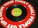 THE REGGAE GIRLS-rescue me-nu beat records (pama) Vinyl (7