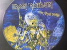 IRON MAIDEN LIVE AFTER DEATH PICTURE DISK 2404270 LIMITED EDITION
