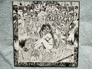 Septic Death Now That I Have Your Attention 12 Inch Vinyl Album punk rock thrash