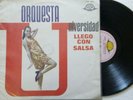 ORQUESTA UNIVERSIDAD 