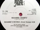 Roxanne SHANTE Roxanne's Revenge 12