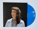 Angel Olsen My Woman LP Limited Opaque Blue Colored Vinyl NEW