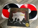 FALL OUT BOY - From Under The Cork Tree - Vinyl LP - Limited Edition Split Style