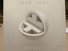Take That   Odyssey Vinyl 2LP