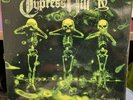 Cypress Hill IV 2XLP 1998 RUFFHOUSE 69037 INNERS DJ PROMO
