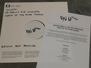 Dr Pablo & Dub Syndicate ?North Of The River Thames 2017 On-U Sound TEST PRESS