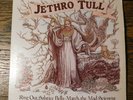 JETHRO TULL 33RPM 12