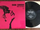 Nina Simone ‘Wild Is The Wind’ Vinyl LP Philips SBL-7726 Jazz Blues