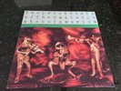 (VINYL LP RECORD) Presidents of The United States Of America Self-Titled (L0641)