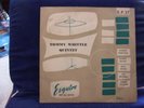 TOMMY WHITTLE QUINTET - MARTINI - YESTERDAYS - ZYTHUM - DEBUT - E.P 37 ESQUIRE
