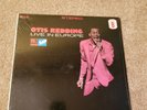 SEALED Otis Redding Live in Europe LP Original Volt S 416 NO HOLE NOT CUT OUT