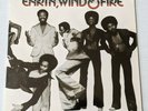 Earth, Wind & Fire That's The Way of The World Vinyl Record LP SEALED PC 33280