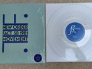 New Order Movement LP 2013 Clear Vinyl 100 'HMV Oxford Street Copies Only Rare