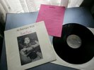 Kate Bush - Hounds of love - An Interview with (CANADA PROMO LP UNPLAYED SHRINK)