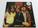 AC/DC Highway To Hell Limited Edition Picture Disc