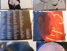 EDWYN COLLINS-GORGEOUS GEORGE VINYL LP 1st PRESS NEAR MINT 1994 UK