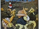 Alexander Rabbit - 