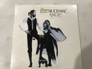 FLEETWOOD MAC RUMOURS WARNER BROTHERS 1977 WINCHESTER PRESSING INSERT NM/EX