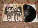 EN VOGUE Funky Divas RARE 1992 EUROPEAN ORIGINAL 1st PRESS VINYL LP Salt N' Pepa