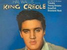 ELVIS PRESLEY 45 Pic Sleeve EP RCA Victor EPA-4321 Vol. 2 King Creole Exc. Orig.