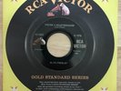 Elvis Presley You’re A Heartbreaker/Milkcow Blues Boogie 7” RCA VICTOR 447-0603