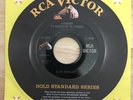 Elvis Presley I Forgot To Remember To Forget/Mystery Train RCA VICTOR 447-0600