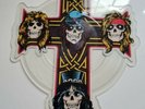 Guns N Roses Sweet Child Of Mine 7